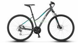 GT Transeo Comp Lady Kerékpár