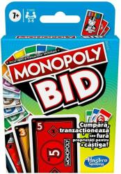 Hasbro Monopoly Bid (F1699) Joc de societate