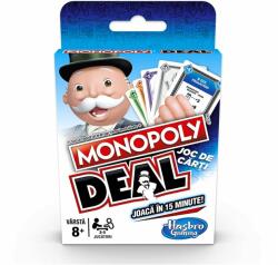 Hasbro Monopoly Deal (E3113) Joc de societate
