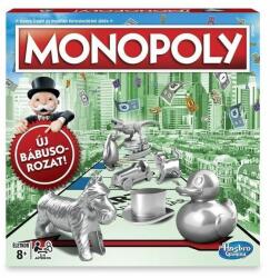 Hasbro Monopoly - New Edition (HU) (C1009165)