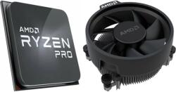 AMD Ryzen 3 PRO 4350G 4-Core 3.8GHz AM4 MPK Tray (100-100000148MPK) Procesor