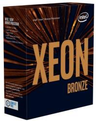 Intel Xeon Bronze 3204 6-Core 1.9GHz LGA14B Box