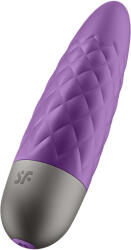 Satisfyer Ultra Power Bullet 5 violet purple
