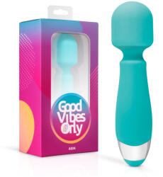 Good Vibes Only Aida