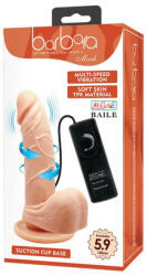 LyBaile Barbara - Mark