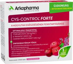 Arkopharma Cys-Control Forte 15 db