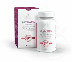Bioextra Silymarin komplex kapszula 60 db