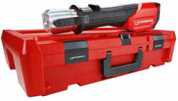 Rothenberger Masina de presat cu acumulator Rothenberger ROMAX 4000 Standard | 18 V | 12 - 108 mm | 34 kN | Cu perii de carbon | Fara acumulator si incarcator | In Rocase (1000002683)