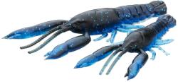 Savage Rac SAVAGE GEAR 3D Crayfish Rattling 5.5cm, 1.6g, culoare Blue Black, 8buc/plic (F1.SG.72592)