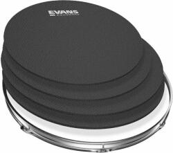 Evans SO-0246 SoundOff Mute Rock Accesoriu de amortizare (SO-0246)