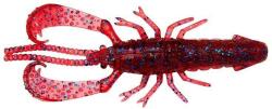 Savage Naluca SAVAGE GEAR Reaction Crayfish 7.3cm, 4g, culoare Plum, 5buc/plic (F1.SG.74101)