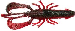 Savage Naluca SAVAGE GEAR Reaction Crayfish 7.3cm, 4g, culoare Red N Black, 5buc/plic (F1.SG.74100)
