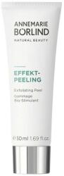Annemarie Borlind Peeling exfoliant pentru față - Annemarie Borlind Effekt-Peeling Exfoliating Peeling 50 ml