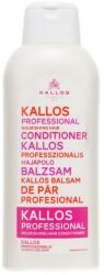 Kallos Balsam pentru păr - Kallos Cosmetics Nourishing Conditioner 500 ml