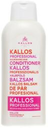 Kallos Balsam pentru păr - Kallos Cosmetics Nourishing Conditioner 1000 ml