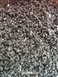 Liofil fekete bazalt 1-es 10 l akvárium talaj