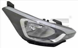 TYC Far TYC 20-15826-15-2 (20-15826-15-2) - automobilus
