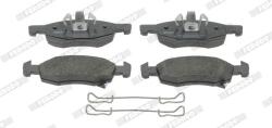 FERODO set placute frana, frana disc FERODO PREMIER ECO FRICTION FDB4866 (FDB4866)