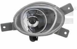 TYC Proiector ceata TYC 19-0854-05-9 (19-0854-05-9) - automobilus