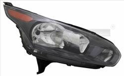 TYC Far TYC 20-14786-35-2 (20-14786-35-2) - automobilus