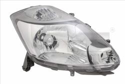 TYC Far TYC 20-12330-05-2 (20-12330-05-2) - automobilus