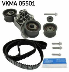 SKF Set curea de distributie SKF VKMA 05501 (VKMA 05501) - automobilus