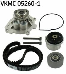 SKF Set pompa apa + curea dintata SKF VKMC 05260-1 (VKMC 05260-1) - automobilus