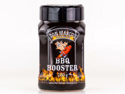 Don Marco's BBQ Booster rub, 220 g (101-006-220)