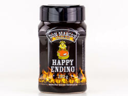 Don Marco's Happy Ending rub, 220 g (101-014-220)