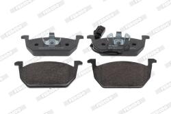 FERODO set placute frana, frana disc FERODO PREMIER FDB4454 (FDB4454)