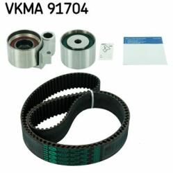SKF Set curea de distributie SKF VKMA 91704 (VKMA 91704) - automobilus