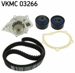 SKF Set pompa apa + curea dintata SKF VKMC 03266 (VKMC 03266) - automobilus