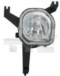 TYC Proiector ceata TYC 19-0231001 (19-0231001) - automobilus