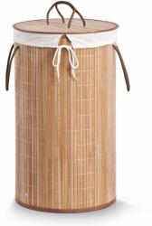 ZELLER Cos din bambus pentru rufe, Zeller, 55L (13410)