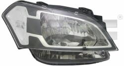 TYC Far TYC 20-12702-05-2 (20-12702-05-2) - automobilus