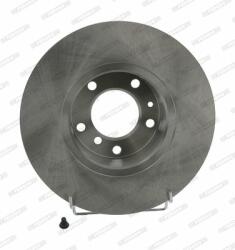 FERODO Disc frana FERODO PREMIER DDF210 (DDF210)