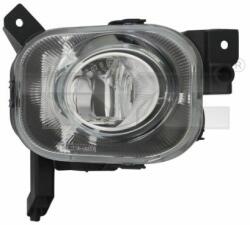 TYC Proiector ceata TYC 19-0984-05-2 (19-0984-05-2) - automobilus