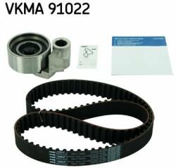 SKF Set curea de distributie SKF VKMA 91022 (VKMA 91022) - automobilus