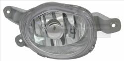 TYC Proiector ceata TYC 19-0932-05-9 (19-0932-05-9) - automobilus