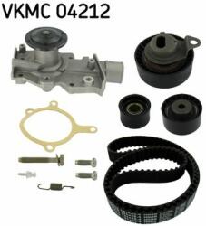 SKF Set pompa apa + curea dintata SKF VKMC 04212 (VKMC 04212) - automobilus