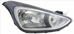 TYC Far TYC 20-14605-05-2 (20-14605-05-2) - automobilus