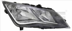 TYC Far TYC 20-14826-05-2 (20-14826-05-2) - automobilus