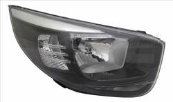TYC Far TYC 20-16142-05-2 (20-16142-05-2) - automobilus