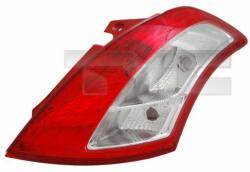 TYC Lampa spate TYC 11-11759-01-2 (11-11759-01-2) - automobilus
