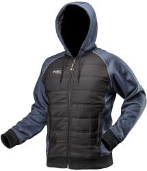 NEO TOOLS Bluza de lucru cu gluga, NEO, XXL (TXN81556XXL)