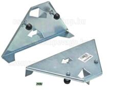 Raimondi PLATFORM belépő friss lerakott lapokra "T" fuga esetén min. 2mm fuga (r390bu) (r390bu)