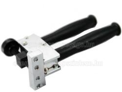 SKT laproppantó fogó vastagabb lapokhoz (skt109116) (skt109116)