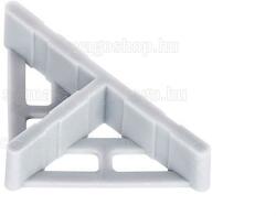 Raimondi talpas fugakereszt "T" 4mm 200db (r313t200) (r313t200)
