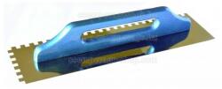 Bautool fogazott glettvas 20x20 mm 480×130mm (b9188s20) (b9188s20)