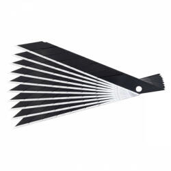 Extol Tapéta vágókéshez tartalék pótpenge, tripla vágóél 9mm / 10 db (e4780028a) (e4780028a)